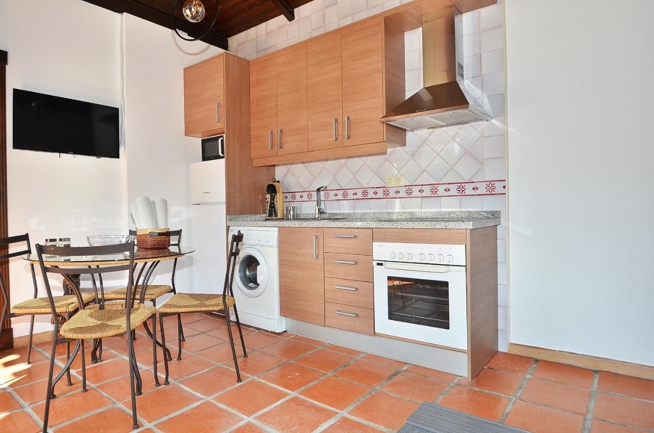 Loft Dar Al- Horra , Terraza, Parking & Vistas Villa Granada Eksteriør bilde
